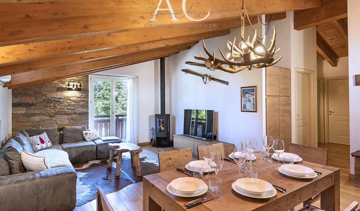 Temu Apartment | 80 m² Apartment ∙ 3 bedrooms ∙ 7 guests