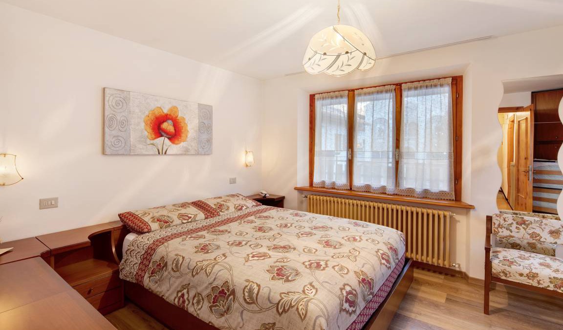 Isolaccia Apartment | 80 m² Apartment ∙ 3 bedrooms ∙ 6 guests