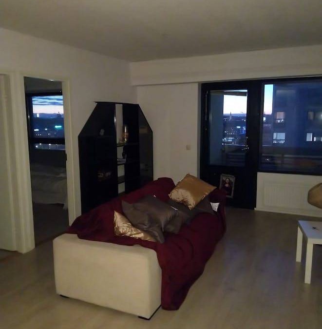 Kallio Apartment | 80 m² Apartment ∙ 4 bedrooms ∙ 8 guests