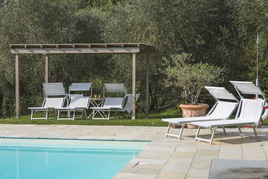 Fauglia Apartment | 80 m² Apartment ∙ 4 guests