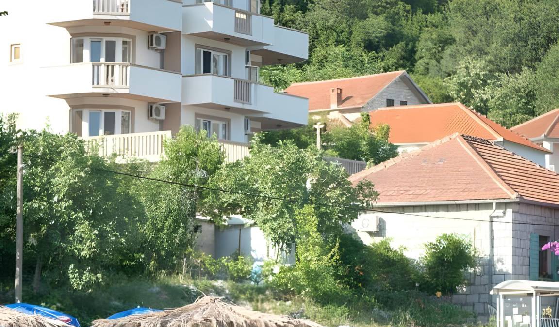Strp Apartment | 80 m² Apartment ∙ 5 guests
