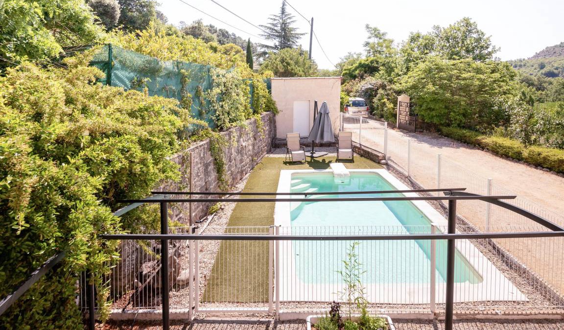 Les Assions Apartment | 80 m² Apartment ∙ 2 bedrooms ∙ 4 guests