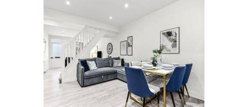 South Twickenham Apartment | 80 m² Apartment ∙ 2 bedrooms ∙ 5 guests