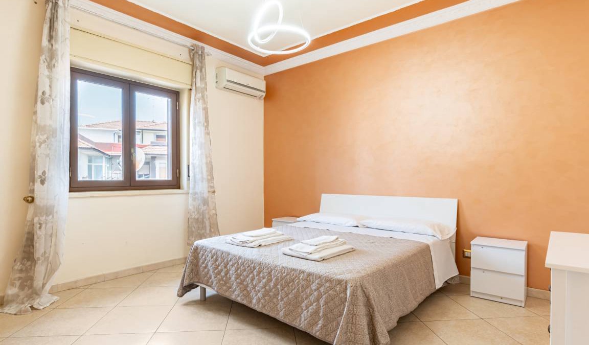 Aci San Filippo Apartment | 80 m² Apartment ∙ 2 bedrooms ∙ 5 guests