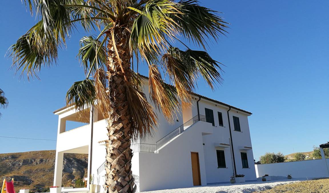 Montallegro Apartment | 80 m² Apartment ∙ 1 bedroom ∙ 3 guests