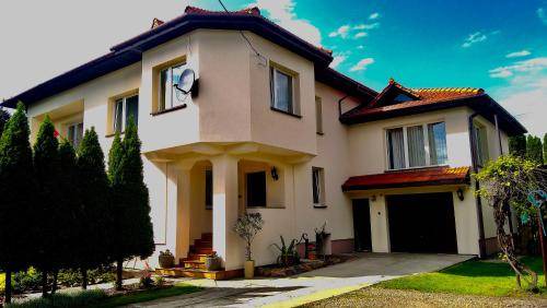 Spytkowice Apartment | 80 m² Apartment ∙ 2 bedrooms ∙ 6 guests