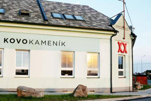 Opatovice nad Labem Bed & Breakfast | 80 m² Bed and breakfast ∙ 2 bedrooms ∙ 6 guests
