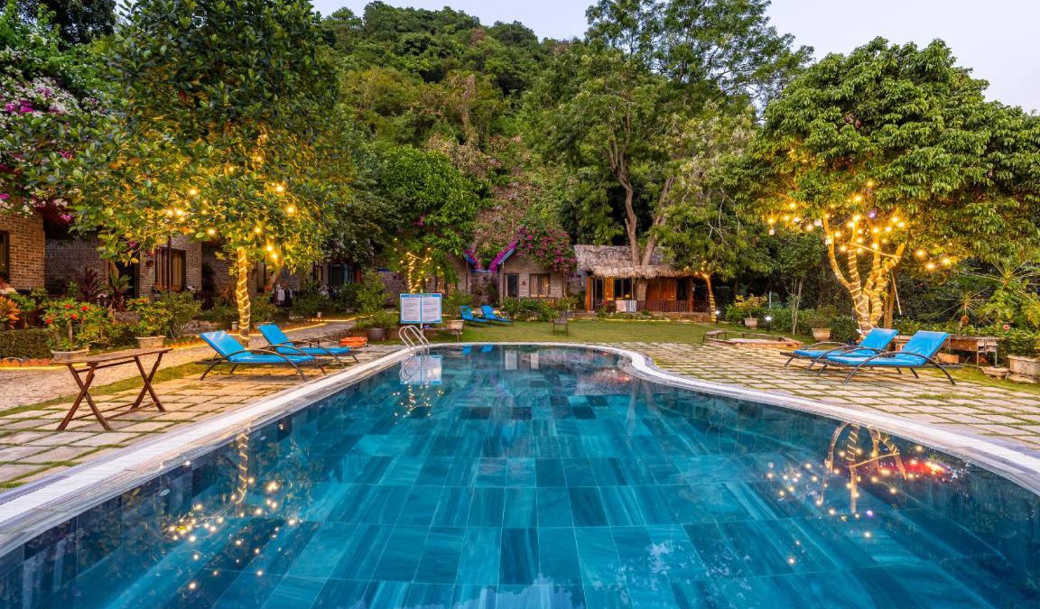 Cat Hai Bed & Breakfast | 80 m² Bed and breakfast ∙ 3 bedrooms ∙ 11 guests