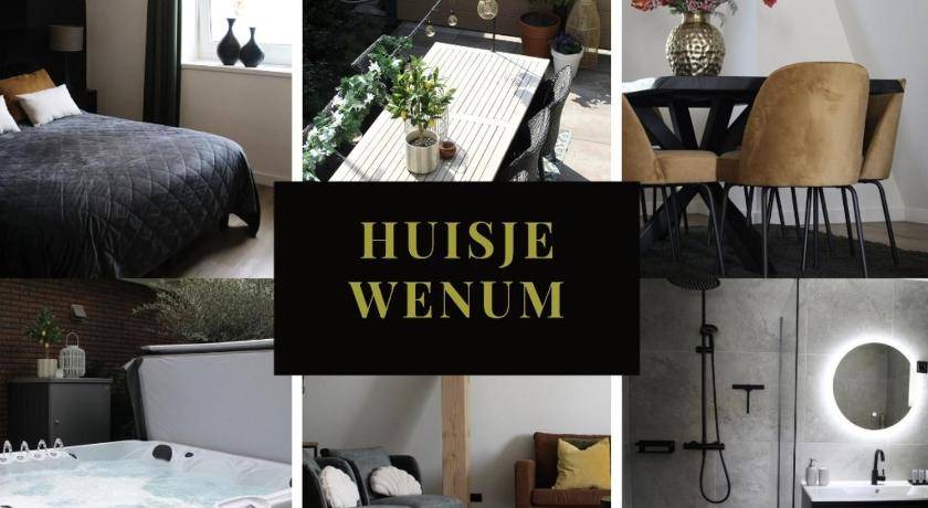Wenum-Wiesel Bed & Breakfast | 80 m² Bed and breakfast ∙ 4 bedrooms ∙ 8 guests