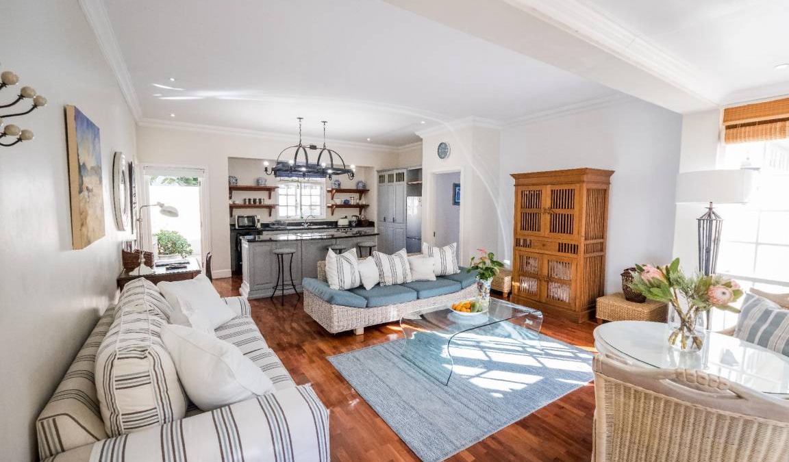 Summerstrand Bed & Breakfast | 80 m² Bed and breakfast ∙ 2 bedrooms ∙ 4 guests