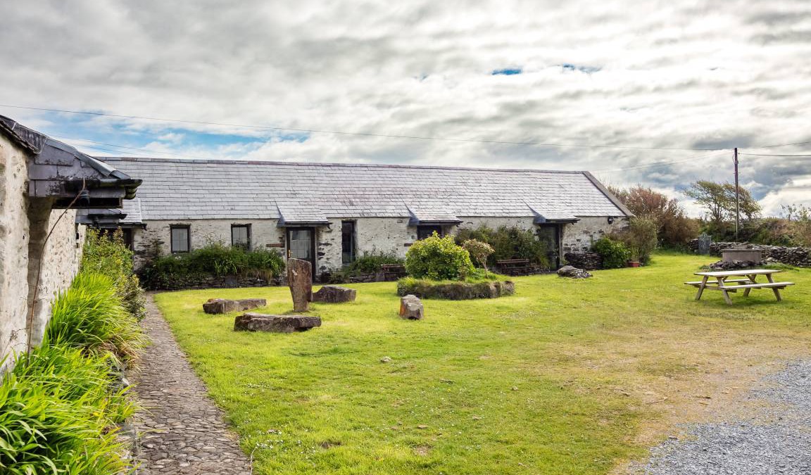 Ventry Cottage | 80 m² Cabin ∙ 1 bedroom ∙ 4 guests