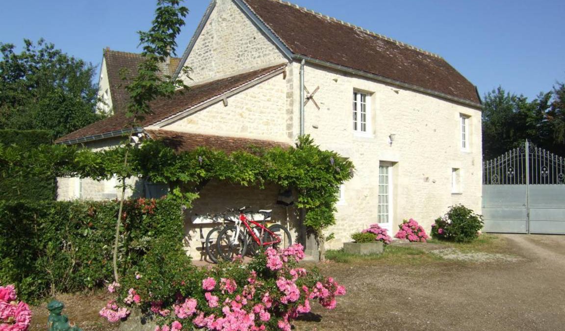 Goulet Cottage | 80 m² Cabin ∙ 2 bedrooms ∙ 4 guests