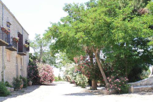 Campofiorito House | 80 m² Farmhouse ∙ 2 bedrooms ∙ 5 guests
