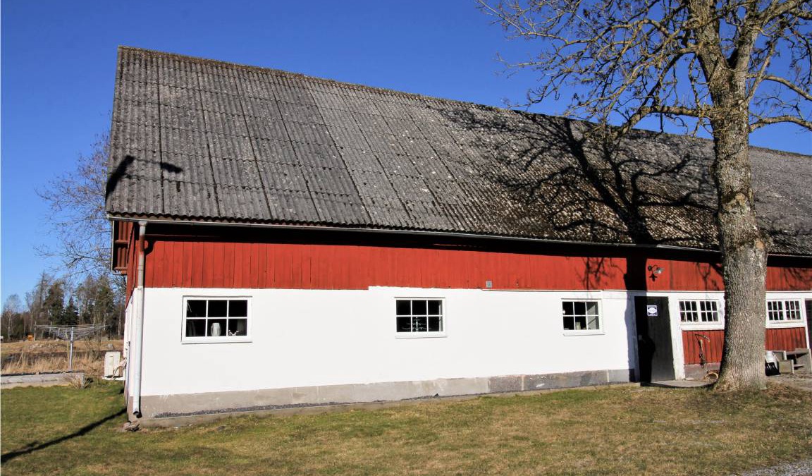 Grimslov House | 80 m² Farmhouse ∙ 2 bedrooms ∙ 4 guests