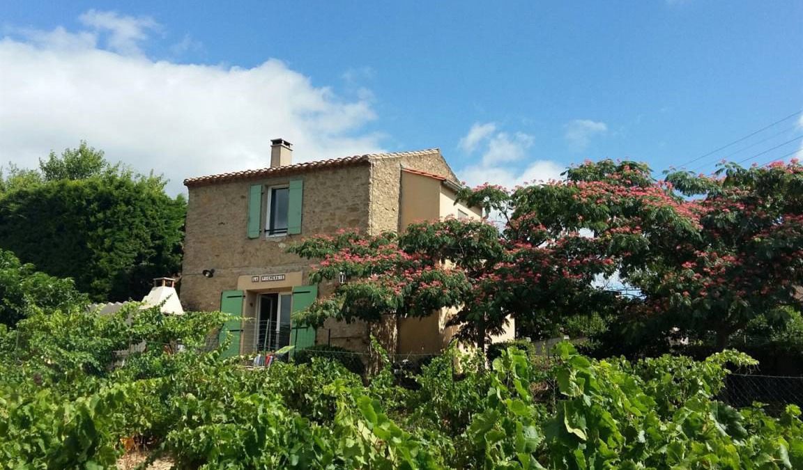 La Caunette House | 80 m² Gîte ∙ 2 bedrooms ∙ 4 guests