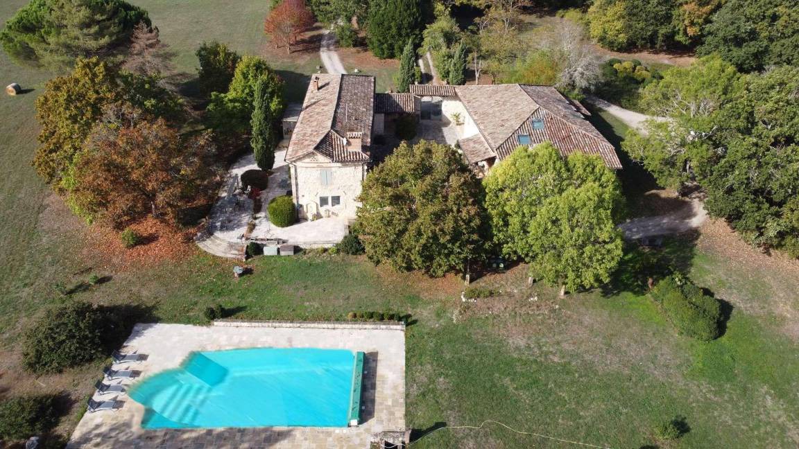 Itzac House | 80 m² Gîte ∙ 2 bedrooms ∙ 6 guests