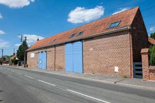 Givenchy-en-Gohelle House | 80 m² House ∙ 2 bedrooms ∙ 5 guests