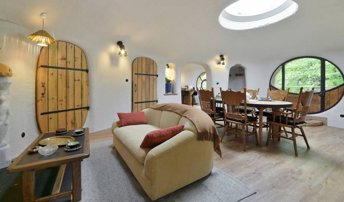 La Haie-Traversaine House | 80 m² House ∙ 2 bedrooms ∙ 5 guests