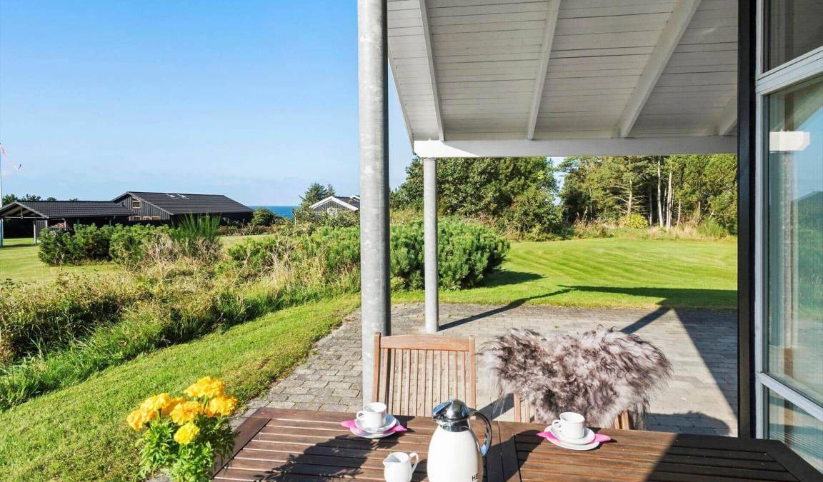 Samsø House | 80 m² House ∙ 3 bedrooms ∙ 6 guests
