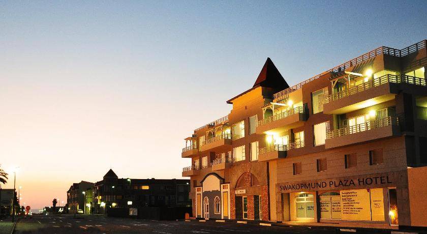 Center Hotel | 80 m² Hotel ∙ 14 guests