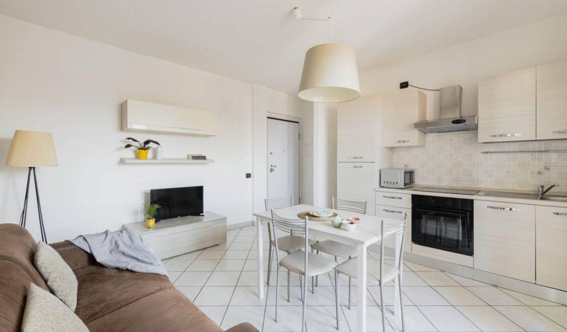 Cinisello Balsamo Hotel | 80 m² Hotel ∙ 2 bedrooms ∙ 127 guests