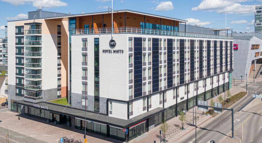 Espoo Hotel | 80 m² Hotel ∙ 3 bedrooms ∙ 6 guests