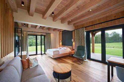 Brusy Hotel | 80 m² Hotel ∙ 4 guests