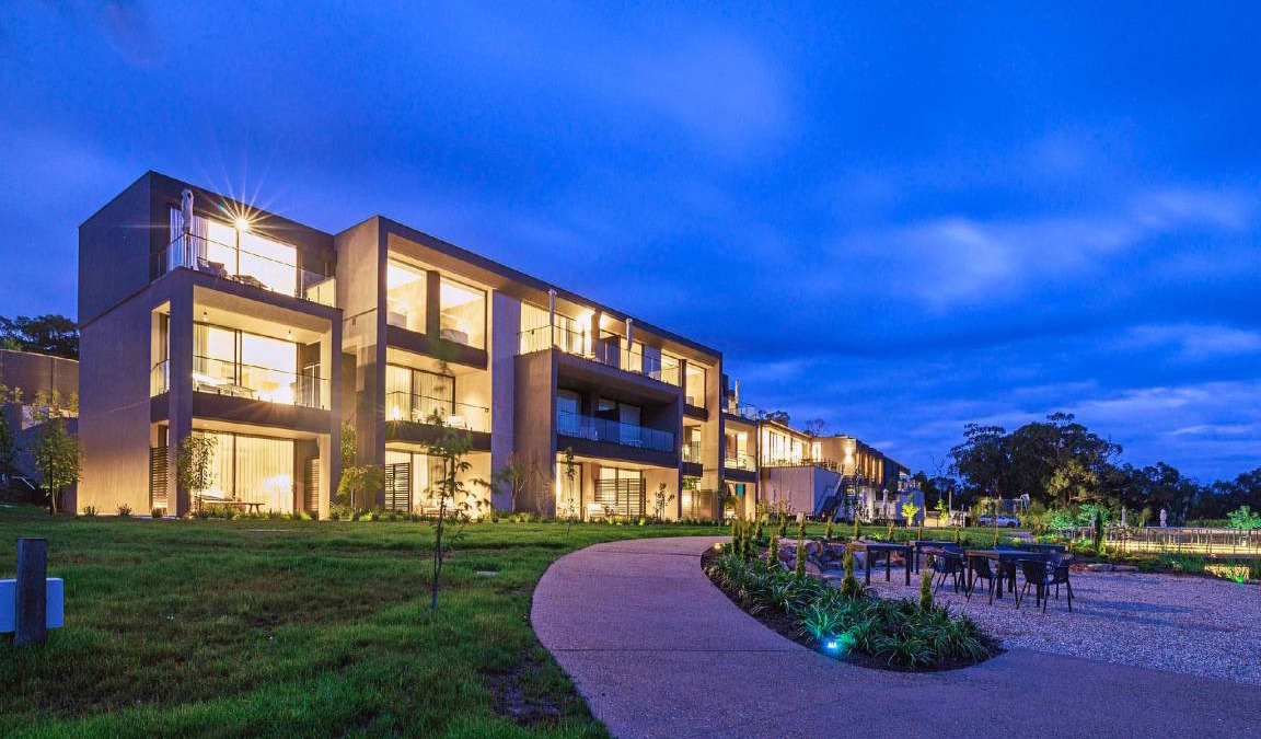 Coldstream Hotel | 80 m² Hotel ∙ 8 guests