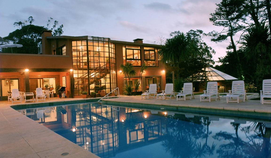 Punta del Este Hotel | 80 m² Hotel ∙ 127 guests
