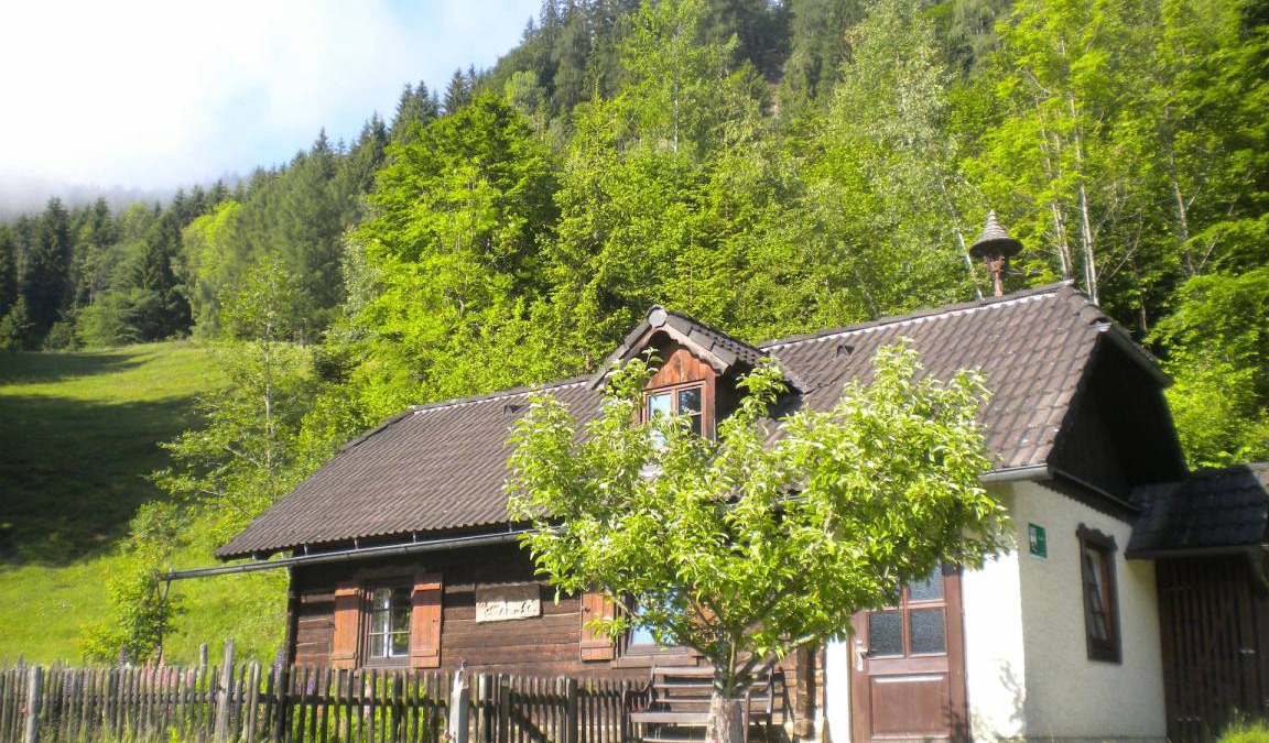 Teufenbach-Katsch House | 80 m² House ∙ 2 bedrooms ∙ 4 guests