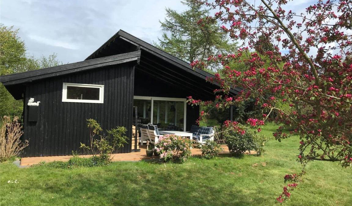 Klint House | 80 m² House ∙ 1 bedroom ∙ 6 guests