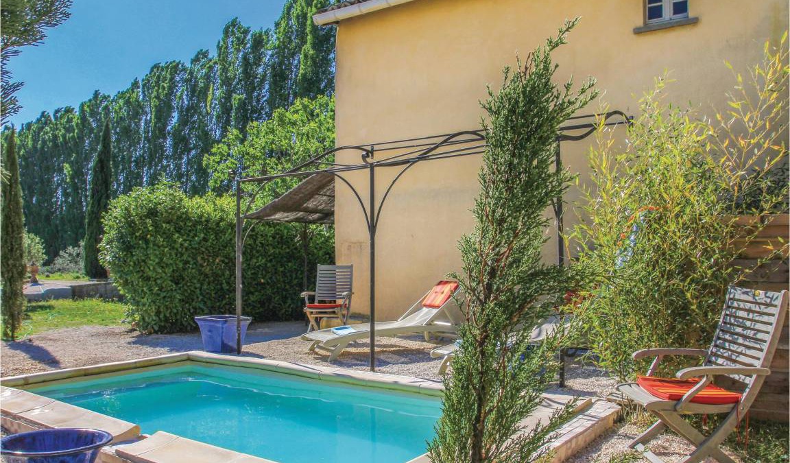 Pont-Saint-Esprit House | 80 m² House ∙ 2 bedrooms ∙ 6 guests