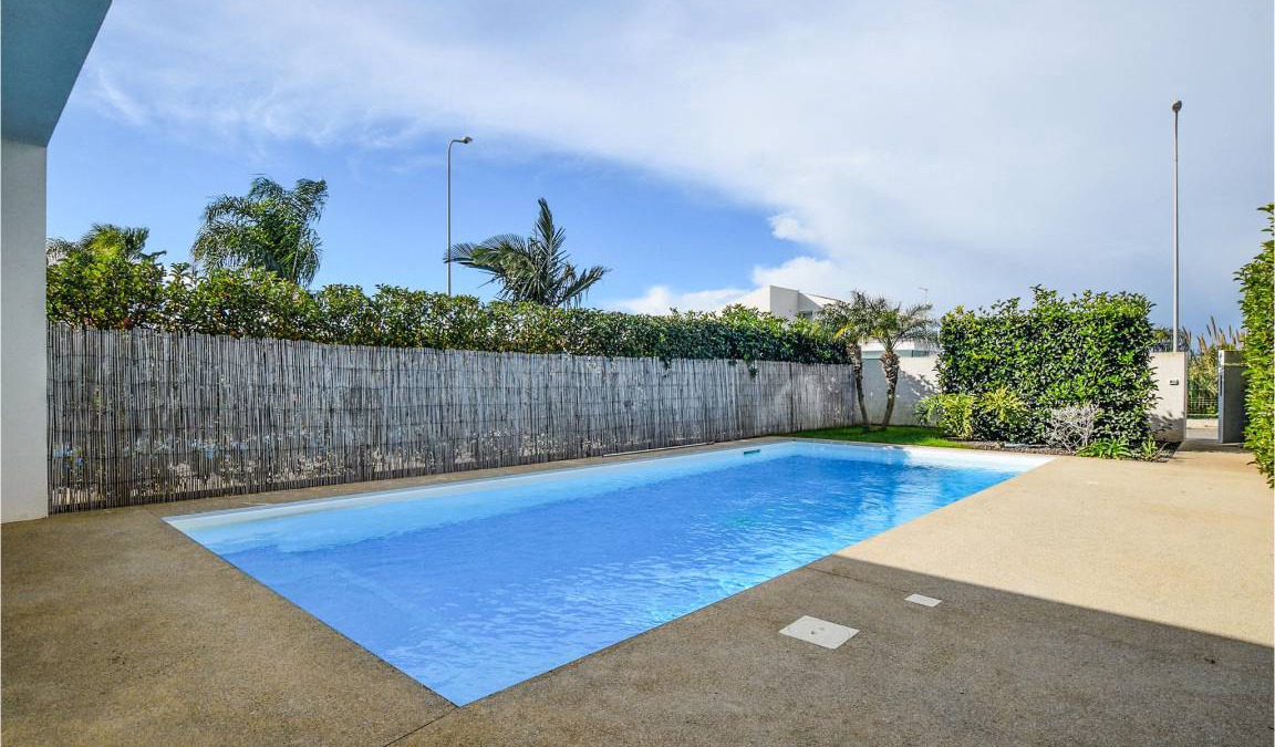 Marina di Ragusa House | 80 m² House ∙ 2 bedrooms ∙ 4 guests