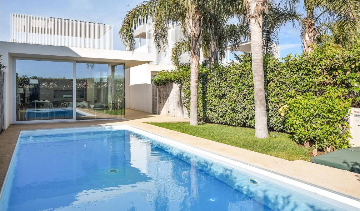 Marina di Ragusa House | 80 m² House ∙ 2 bedrooms ∙ 4 guests