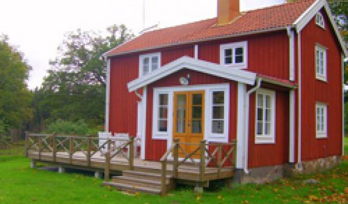 Langasjo House | 80 m² House ∙ 1 bedroom ∙ 6 guests
