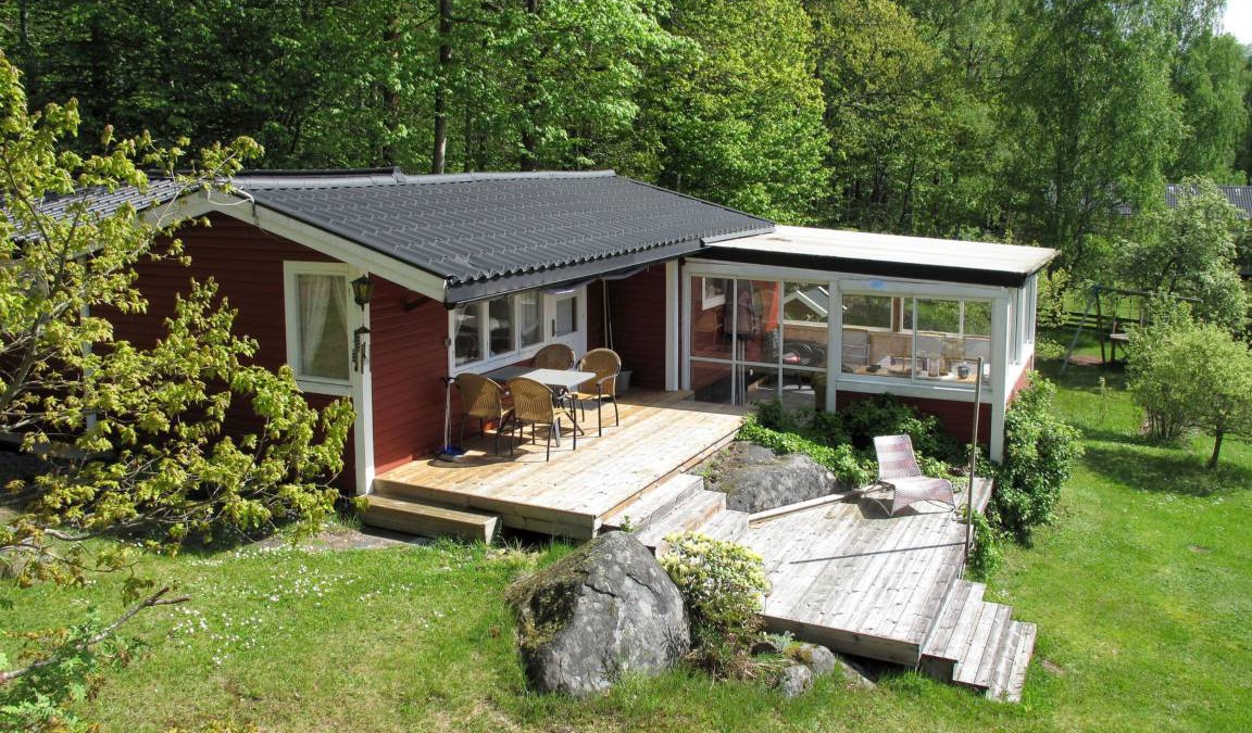 Asarum House | 80 m² House ∙ 1 bedroom ∙ 8 guests