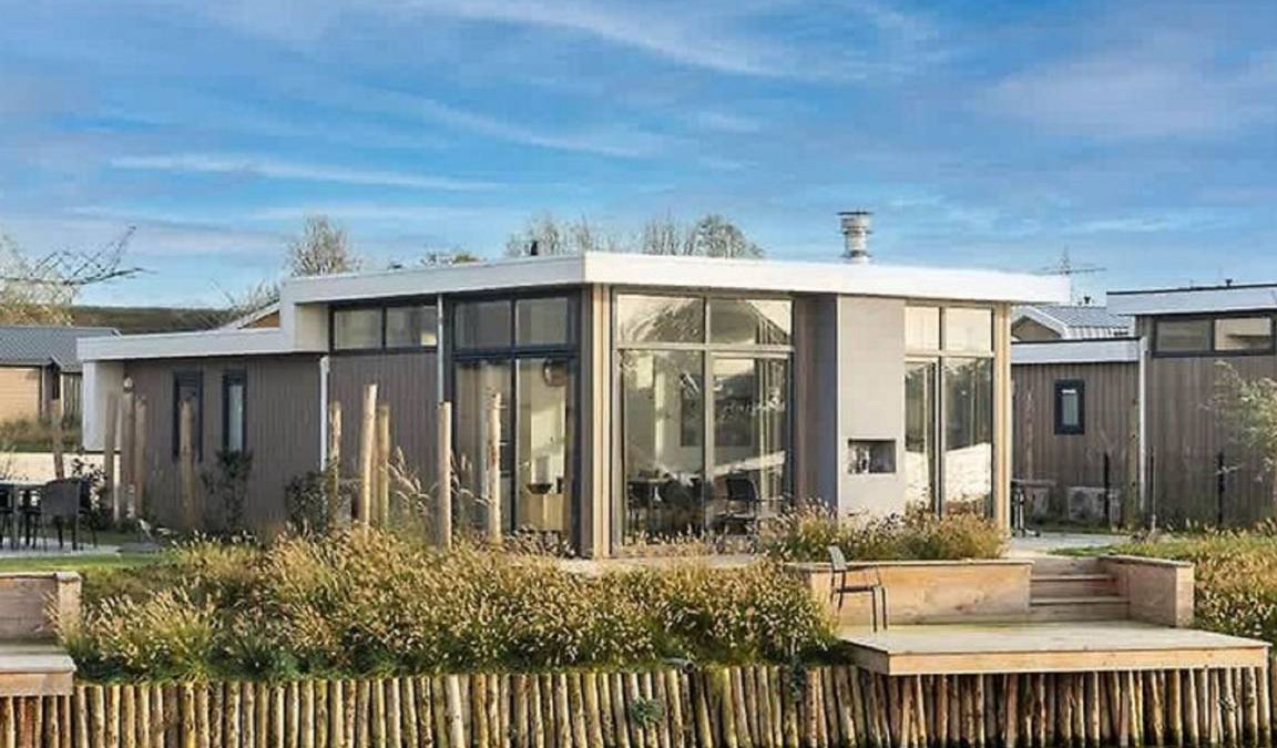 Linden House | 80 m² House ∙ 1 bedroom ∙ 8 guests