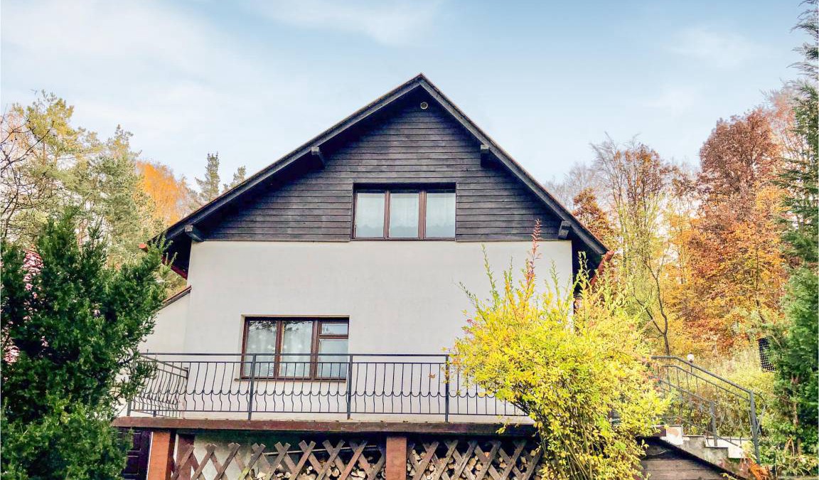 Pomerania Province House | 80 m² House ∙ 2 bedrooms ∙ 4 guests