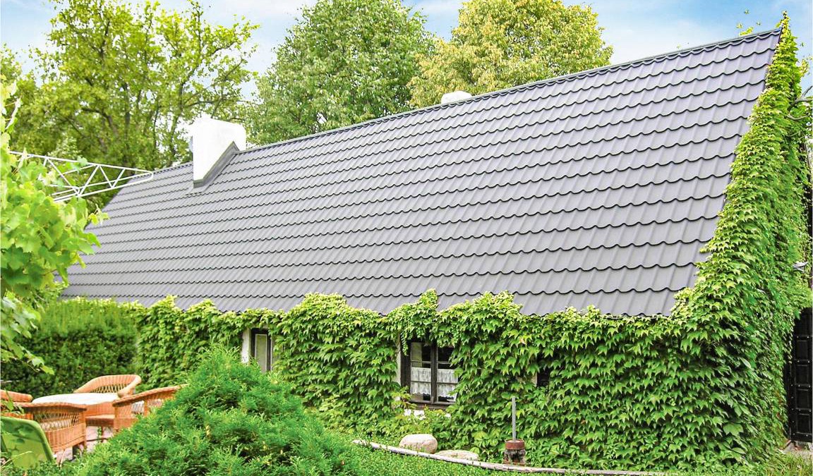 Pleszew House | 80 m² House ∙ 2 bedrooms ∙ 4 guests