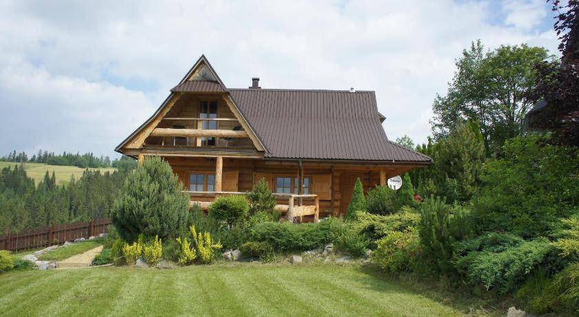 Nowy Targ House | 80 m² House ∙ 2 bedrooms ∙ 6 guests