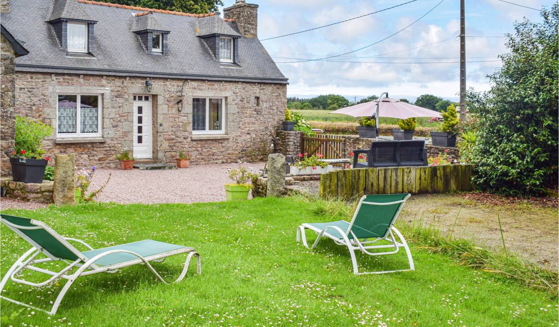 Plehedel House | 80 m² House ∙ 2 bedrooms ∙ 4 guests