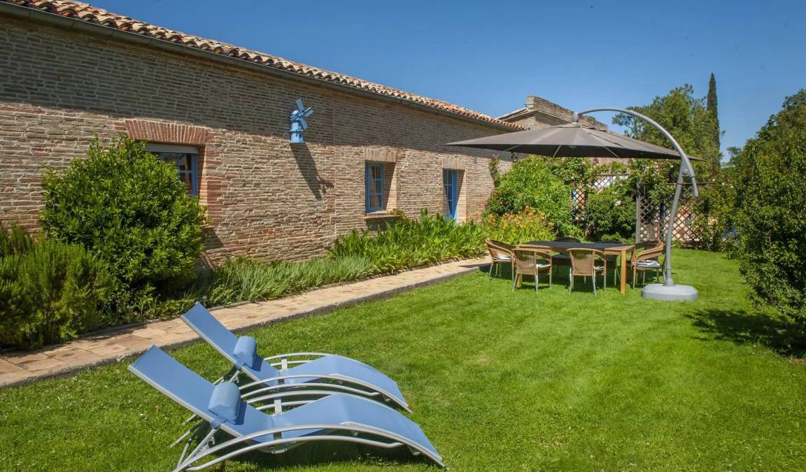 Vigueron House | 80 m² House ∙ 2 bedrooms ∙ 5 guests