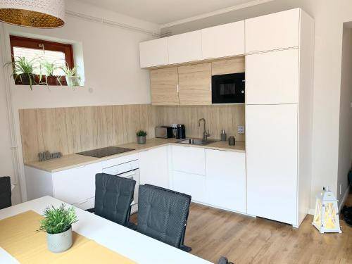 Gyoparosfuerdo House | 80 m² House ∙ 2 bedrooms ∙ 9 guests