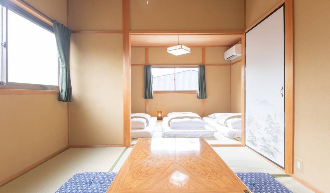Uda House | 80 m² House ∙ 2 bedrooms ∙ 6 guests