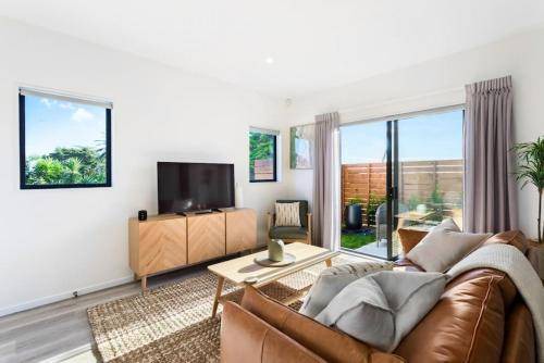 Pukekohe House | 80 m² House ∙ 2 bedrooms ∙ 4 guests