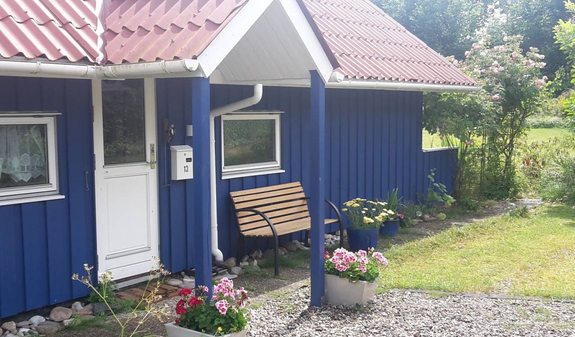 Rabenkirchen-Faulueck House | 80 m² House ∙ 2 bedrooms ∙ 4 guests