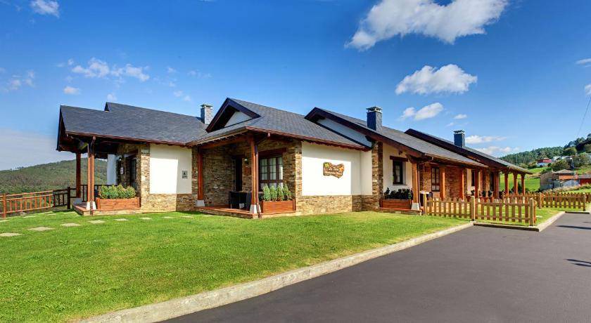 Valdes House | 80 m² House ∙ 2 bedrooms ∙ 6 guests