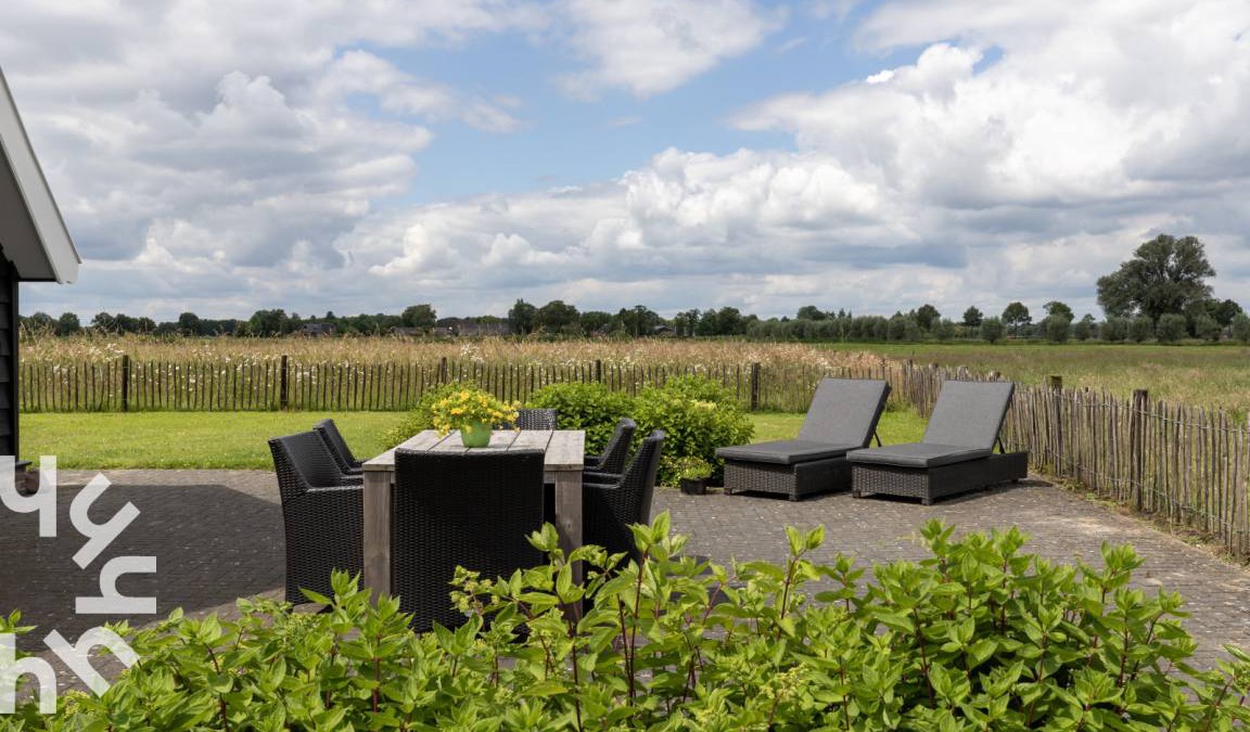 Linde House | 80 m² House ∙ 2 bedrooms ∙ 5 guests