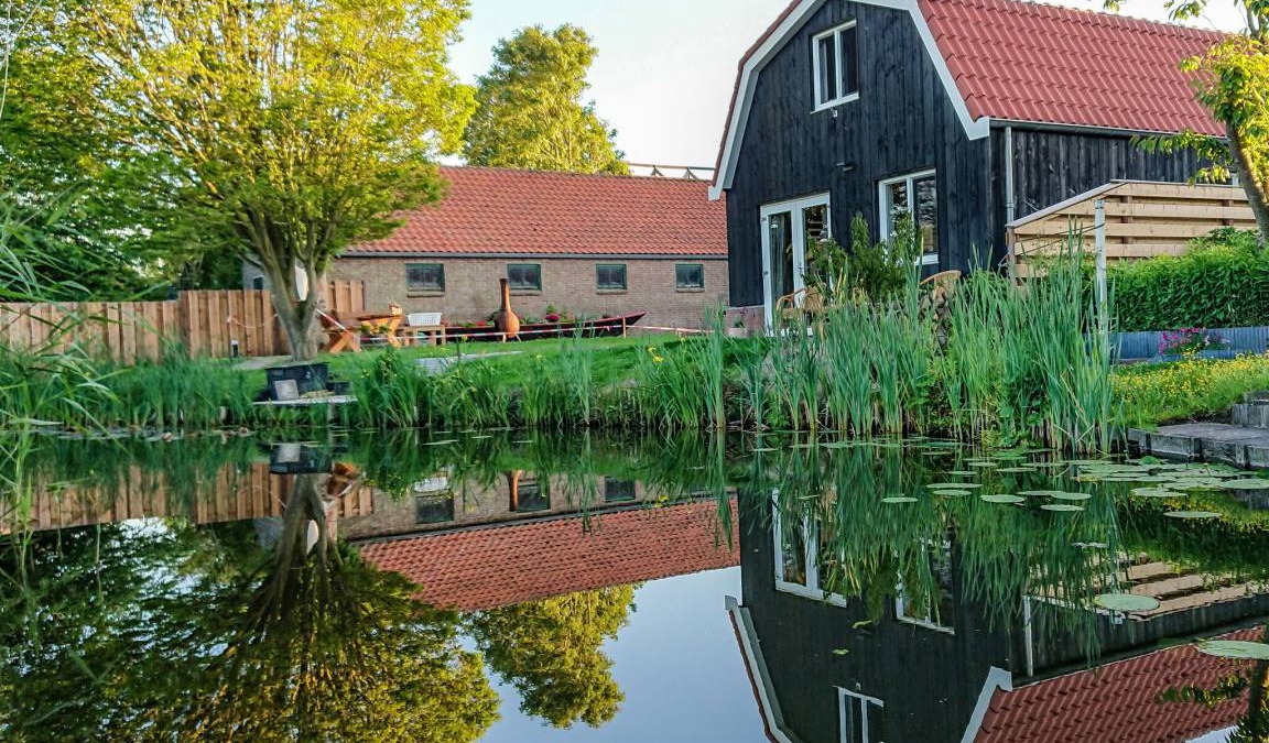 Alkmaar House | 80 m² House ∙ 2 bedrooms ∙ 5 guests