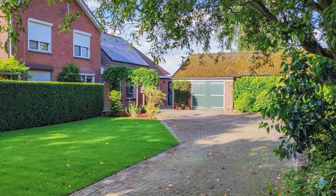 Kilder House | 80 m² House ∙ 2 bedrooms ∙ 4 guests